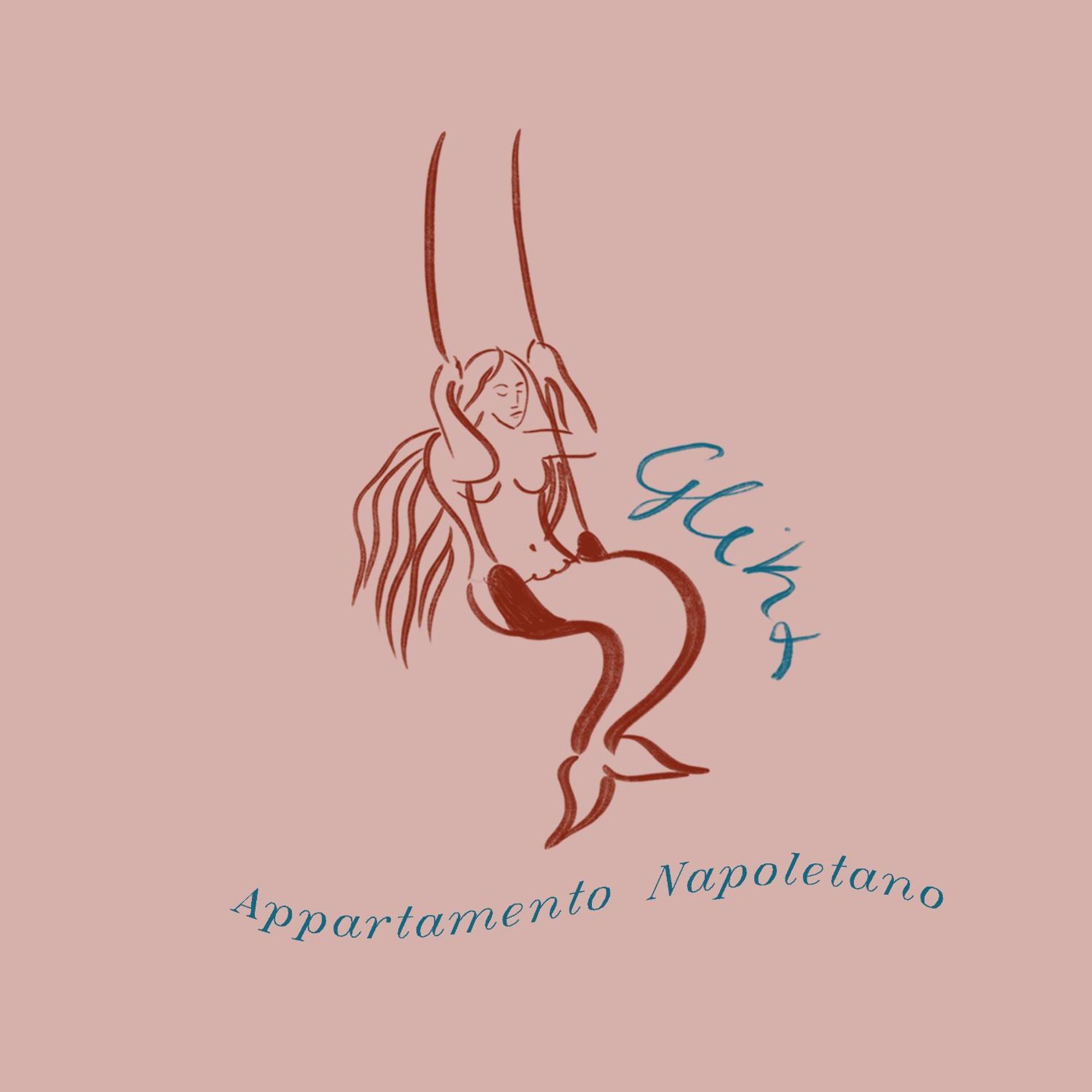 Glika Appartamento Napoletano نابولي المظهر الخارجي الصورة